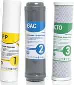 3lü Açık Kasa - 1