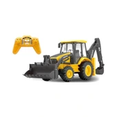 Nessiworld 87913 1:18 Uzaktan Kumandalı Volvo Kepçe -Sunman - 2