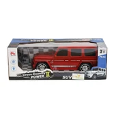 Nessiworld 8578-3A ŞARJLI KUMANDALI JEEP ARABA thumbnail 1