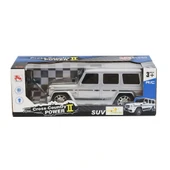 Nessiworld 8578-3A ŞARJLI KUMANDALI JEEP ARABA - 2