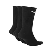 NIKE EVERYDAY LIGHTWEIGHT PERFORMANCE COTTON LONG SOCKS  3Lü Siyah Çorap - 2