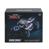 Nessiworld 284161 Kumandalı 30 km Hız Yapan Yarış arabası 1:28 -Gepettoys - 1