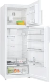 Bosch KDN56AWF1N Çift Kapılı No Frost Buzdolabı - 2