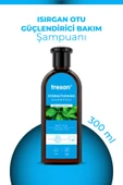 Isırgan Otu Dökülme Karşıtı Ve Güçlendirici Bakım Şampuanı Yağlı Saçlar Için 300 ml X 2 Adet - 2