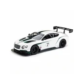 Nessiworld 70600 Kumandalı Bentyley Continental GT3  1:14 -Sunman - 3