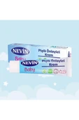 Nevin Pişik Önleyici Krem Kantaron Yağlı 30ml - 5
