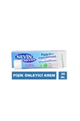 Nevin Pişik Önleyici Krem Kantaron Yağlı 30ml - 1