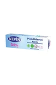 Nevin Pişik Önleyici Krem Kantaron Yağlı 30ml - 4