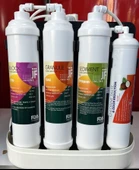 3lü İnline Filtre Seti - 2