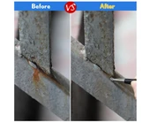 KALEM TEL FIRÇA - SİYAH - 3