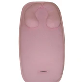 Nessiworld   Ana Kucağı Bel Desteği ART-6273 Pembe - 1