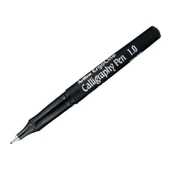 Artline Supreme EPF-241 Kaligrafi Kalemi 1.0 mm Siyah - 2