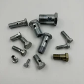 Delikli Mazot Civatası Uzun Unf 1/2 thumbnail 6