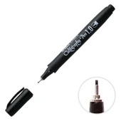 Artline Supreme EPF-241 Kaligrafi Kalemi 1.0 mm Siyah - 1