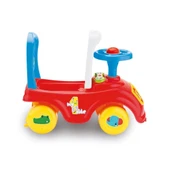 1801 FISHER-PRICE İLK ARABAM - 4