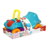 4113 Zuzu İlk Adım Arabam - 2