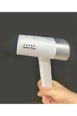 Katlanabilir Portatif Kırışık Giderici Buharlı Seyahat Ütü  RC-6116 - 3
