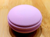 Monalisa Home Pembe Yumuşak Makyaj Süngeri - 1