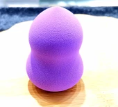 Monalisa Home Mor Yumuşak Makyaj Süngeri - 1