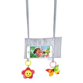 Nessiworld   Araç İçi Telefon Askılığı 499 Gri Puanlı - 1