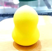 Monalisa Home Sarı Yumuşak Makyaj Süngeri - 1