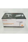 Katlanabilir Portatif Kırışık Giderici Buharlı Seyahat Ütü  RC-6116 - 4