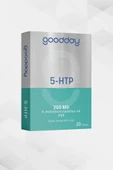 Goodday 5-HTP 30 Tablet - 1