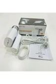 Katlanabilir Portatif Kırışık Giderici Buharlı Seyahat Ütü  RC-6116 - 2