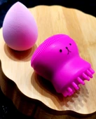 Monalisa Home İkili  Yumuşak Makyaj Süngeri - 1