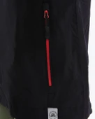 Mapamyumco Windbreaker Kadın Ceket-SİYAH - 8