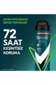 Rexona Men Erkek Sprey Deodorant Mint Fresh - 5