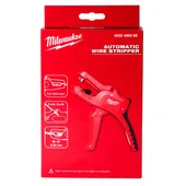 Milwaukee Otomatik Kablo Sıyırıcı 4932498268 - 3