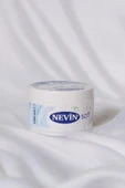Nevin Soft Nemlendirici Bakım Kremi, Aloe Veralı, Hızlı Emilim, Su Bazlı, 100ml, El Yüz Vücut - 1