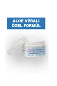 Nevin Soft Nemlendirici Bakım Kremi, Aloe Veralı, Hızlı Emilim, Su Bazlı, 100ml, El Yüz Vücut - 6