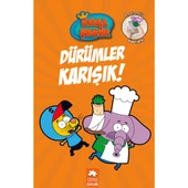 Kral Şakir Dürümler Karışık 6.Cı - 1