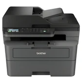 Brother MFC-L2806DW-3T MFP [Yaz/Tar/Fot/Fax/Wi-Fi] 34Ppm A4 Mono Lazer Yazıcı thumbnail 1