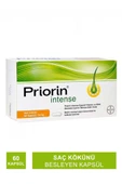 Priorin Intense 60 Kapsül - 2