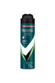 Rexona Men Erkek Sprey Deodorant Mint Fresh - 1
