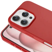 iPhone 16 Pro Uyumlu Kılıf LSR Lansman Kapak thumbnail 4