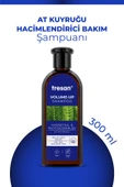 At Kuyruğu Hacimlendirici Bakım Şampuanı 300 ml K.ağacı Özlü Saç Toniği 125 Ml. - 2