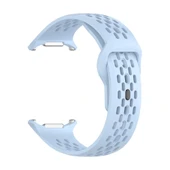 Samsung Watch Ultra 47mm Uyumlu -119 Delikli Tasarım Silikon Kordon - 9