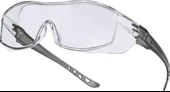 Delta Plus Deltaplus Hekla2 Şeffaf Gözlük Üstü Gözlük - 1