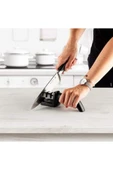 3 Lü Bıçak Bileme Aleti Aparatı G094.10 - 2