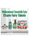 Fairy Power Sprey 3’ü 1 Arada Bulaşık Ve Mutfak 500 ml - 8
