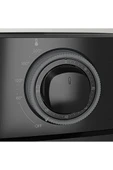 Create 5 AirFryer E5AF1-4GB 3,5 litre Hazne- 2.5 Litre İç Sepet Kapasiteli, Pişirme Kabı Hediyeli - 3