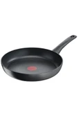 TEFAL G26006 Titanyum 3X UltimateOne Tava 28 cm - 1