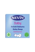 Nevin Bebek Sabunu 100gr - 4