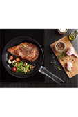 TEFAL G26006 Titanyum 3X UltimateOne Tava 28 cm - 7