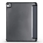 iPad Air 11 2024 Smart Cover Kalem Bölmeli Standlı 1-1 Kılıf thumbnail 3