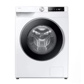 Samsung WW90DG6U25LEAH 9 Kg 1400 Devir Beyaz Çamaşır Makinesi - 1